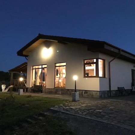 Sodyba Gintaras Priekule Bagian luar foto